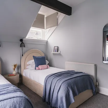 Apartamento Crescent Retreat Windermere
