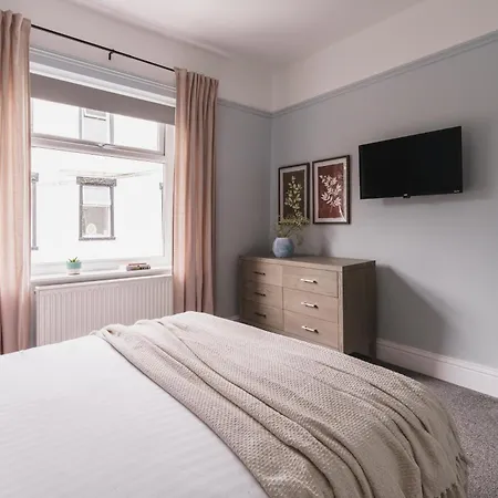 Apartamento Crescent Retreat Windermere