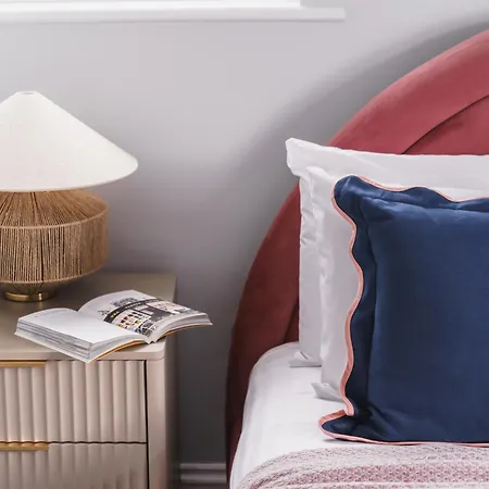 Apartman Crescent Retreat Windermere