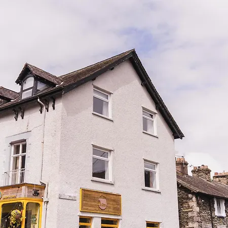 Apartment Crescent Retreat *