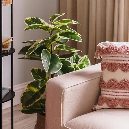 Crescent Retreat Windermere