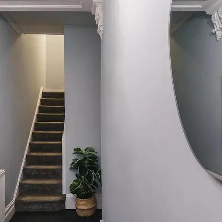 Crescent Retreat Апартаменты *