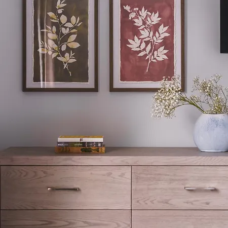 Апартаменты Crescent Retreat *