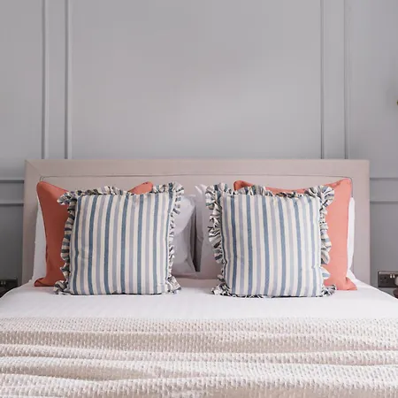 Crescent Retreat Уиндермир