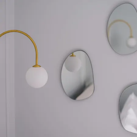 Crescent Retreat Апартаменты *