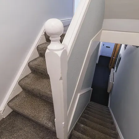 Crescent Retreat * Windermere