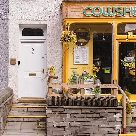 Crescent Retreat Lejlighed Windermere