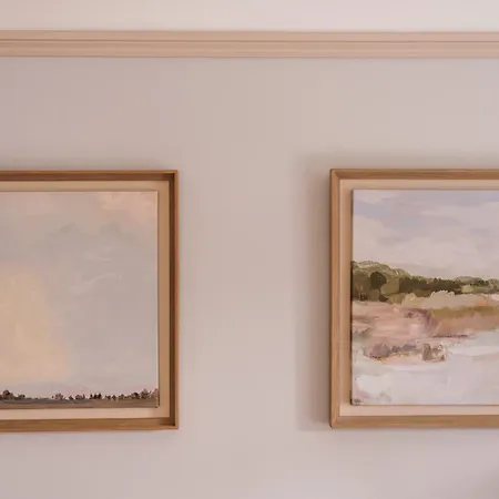 Crescent Retreat Lejlighed